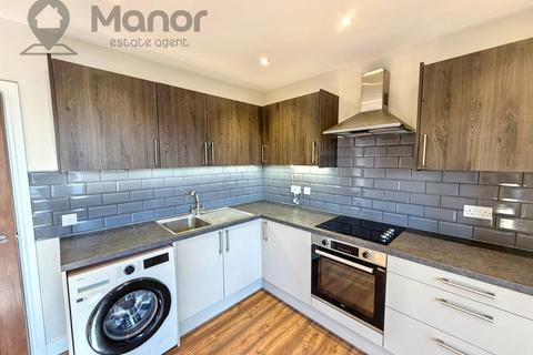 2 bedroom apartment to rent, High Road Leyton, Leyton, E10 6DP