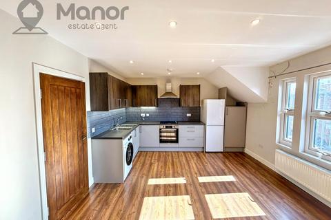 2 bedroom apartment to rent, High Road Leyton, Leyton, E10 6DP