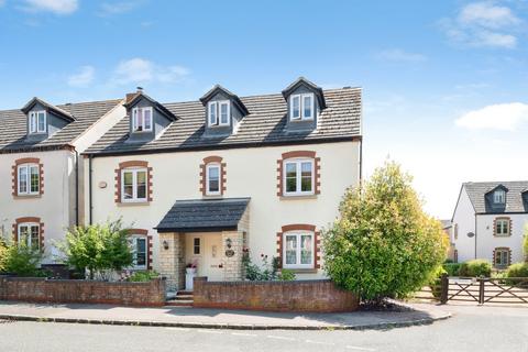 5 bedroom detached house for sale, Colindale Street, Monkston Park, Milton Keynes