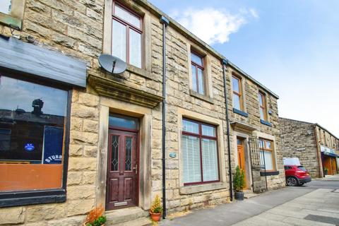 3 bedroom terraced house for sale, Bolton Road North, Bury, BL0