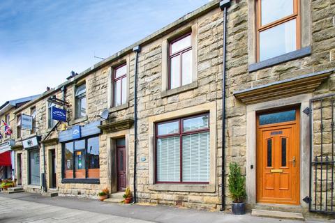 3 bedroom terraced house for sale, Bolton Road North, Bury, BL0