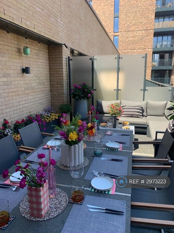 Apartment in London - View 2