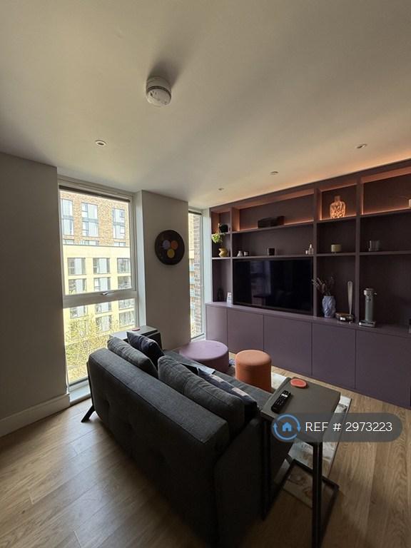 Apartment in London - View 3