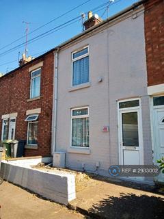 2 bed terraced house for rent in Winstanley Road, Wellingborough, NN8
