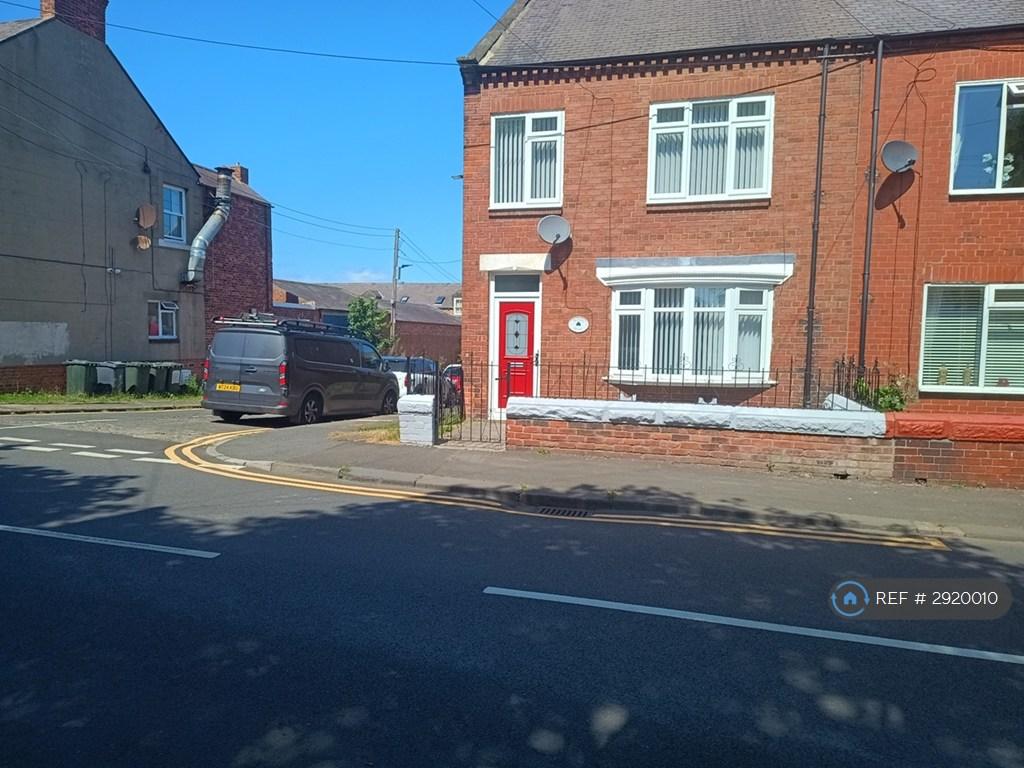 Church Road, Newcastle Upon Tyne, NE27