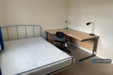 1 bedroom in a house share to rent, Cranfield, Bedford, MK43
