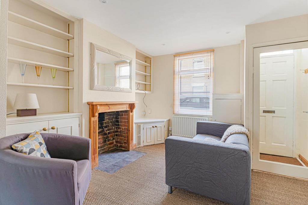 House in Oxford, Osney, West Oxford - View 4