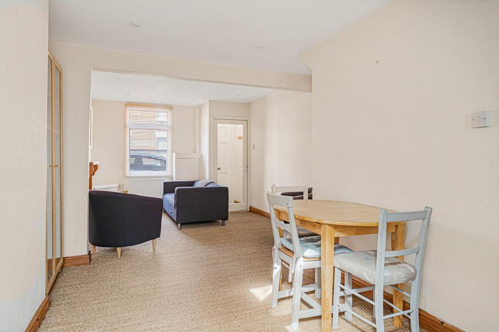 House in Oxford, Osney, West Oxford - View 5