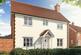 Plot 263, The Blyth at The Elms, Woolpit, The Elms, 3 Jones Walk IP30
