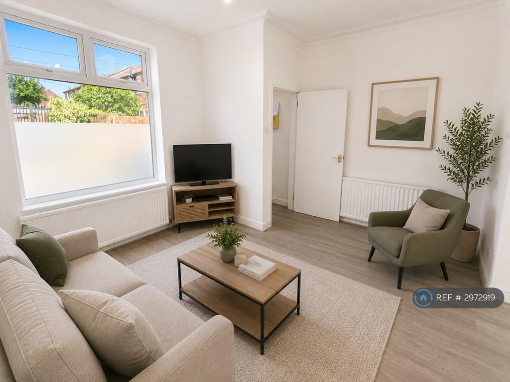 Wychbury Street, Salford, M6
