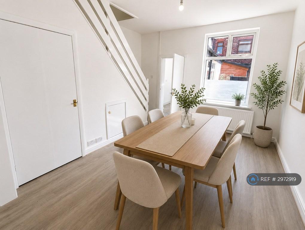 House in Salford, Greater Manchester - View 2