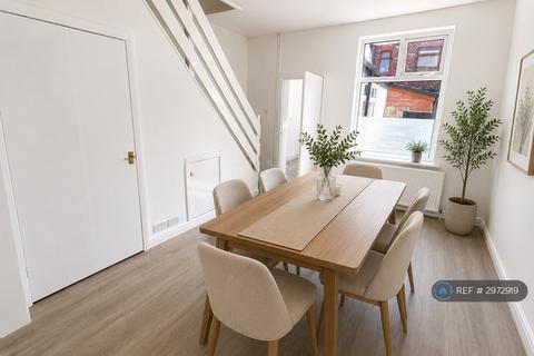 2 bedroom terraced house to rent, Wychbury Street, Salford, M6