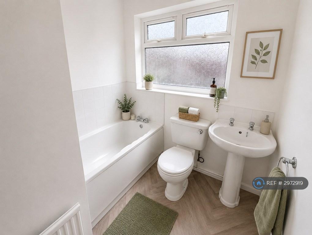 House in Salford, Greater Manchester - More