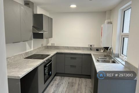 2 bed terraced house for rent in Herschell Street, Redcar, TS10