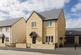 Plot 20, Laurel at Bliss Willows, Chipping Norton banbury road, chipping norton, oxfordshire, ox7 5sx OX7 5SX