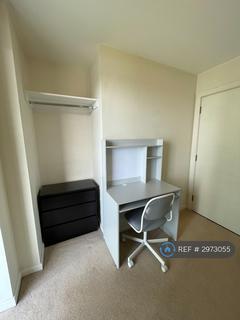 1 bedroom in a flat share to rent, Castlebank Place, Glasgow, G11