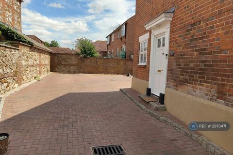 undefined, Baydon House, Hungerford, RG17