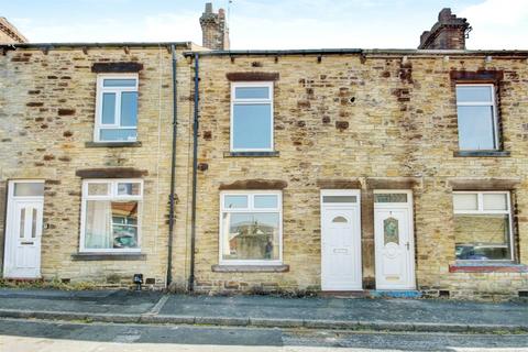 2 bedroom terraced house for sale, Clarendon Street, Consett, County Durham, DH8