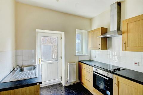 2 bedroom terraced house for sale, Clarendon Street, Consett, County Durham, DH8