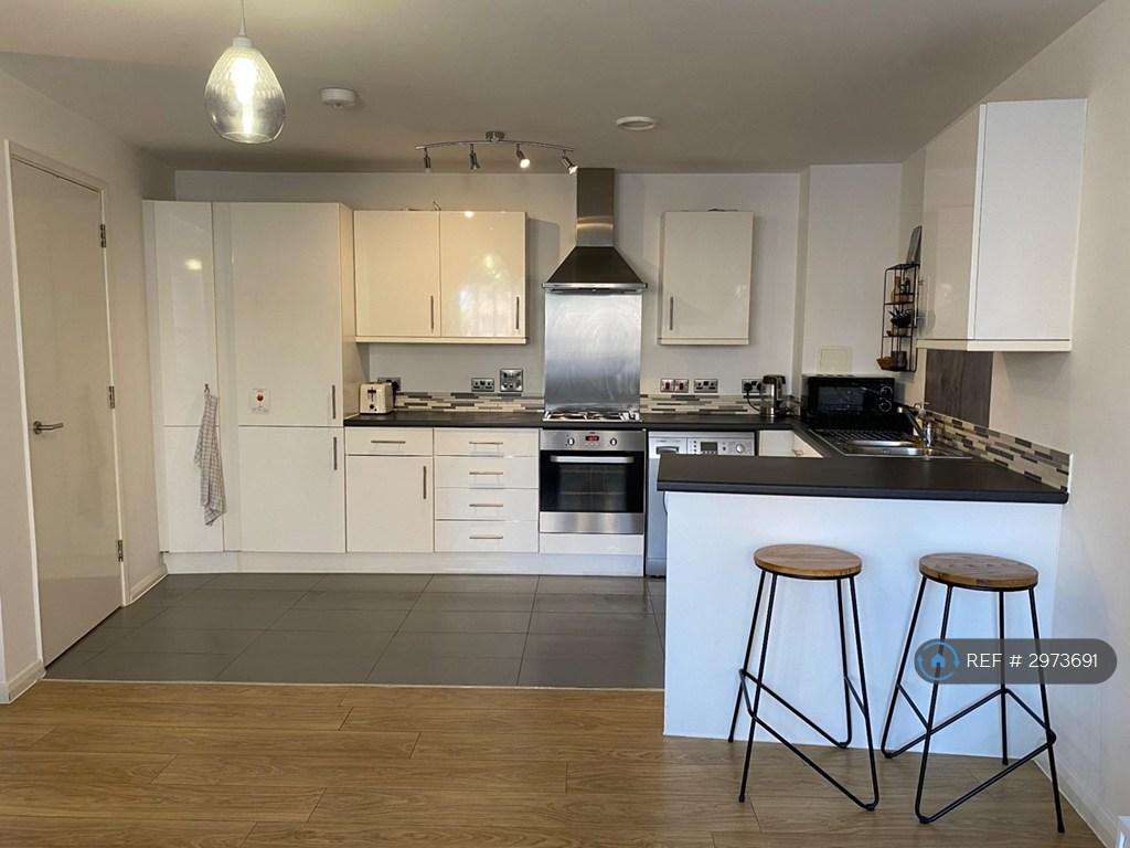 Apartment in London - View 2