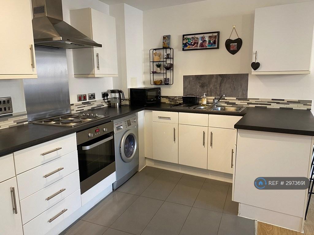 Apartment in London - View 4