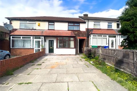 Saxwood Avenue, Blackley, Manchester, M9
