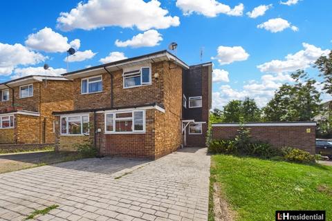 Kingsley Avenue, Borehamwood WD6