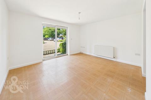 2 bedroom flat for sale, Harvey Lane, Thorpe St Andrew, Norwich