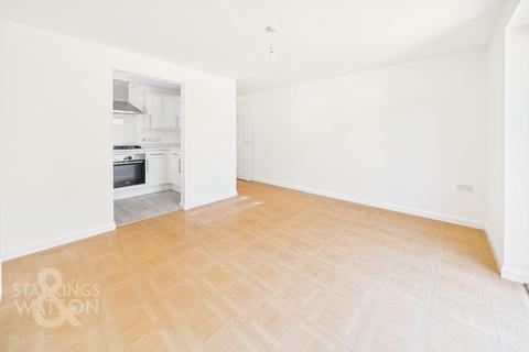 2 bedroom flat for sale, Harvey Lane, Thorpe St Andrew, Norwich