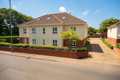 2 bedroom flat for sale, Harvey Lane, Thorpe St Andrew, Norwich