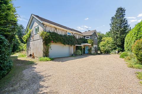 5 bedroom detached house for sale, Beeches Drive, Farnham Common, Buckinghamshire, SL2