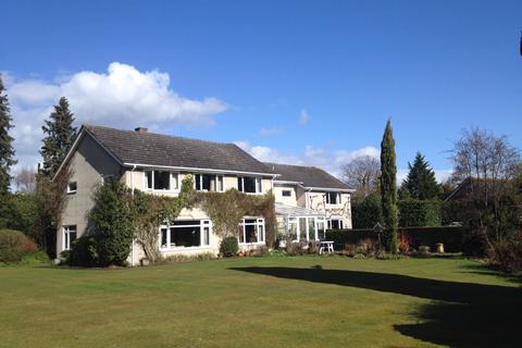 5 bedroom detached house for sale, Beeches Drive, Farnham Common, Buckinghamshire, SL2