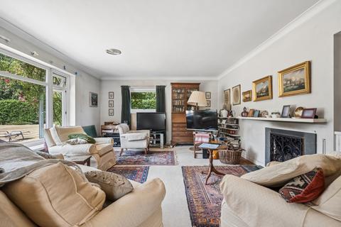 5 bedroom detached house for sale, Beeches Drive, Farnham Common, Buckinghamshire, SL2