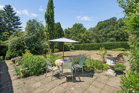 5 bedroom detached house for sale, Beeches Drive, Farnham Common, Buckinghamshire, SL2