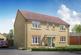 Plot 179, The Cedar at Chapel Gate, Roman Road, PE12