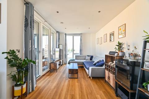 2 bedroom flat for sale, Shackleton Way, Gallions Reach, LONDON, E16