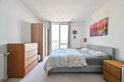 2 bedroom flat for sale, Shackleton Way, Gallions Reach, LONDON, E16