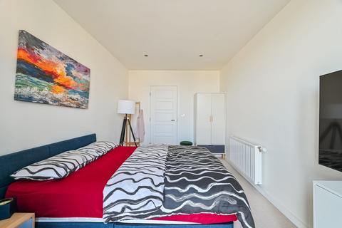 2 bedroom flat for sale, Shackleton Way, Gallions Reach, LONDON, E16
