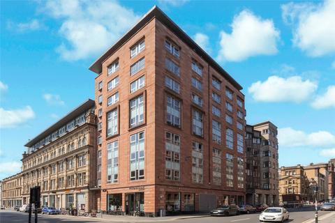 1 bedroom flat for sale, Ingram Street, Glasgow, Glasgow City, G1