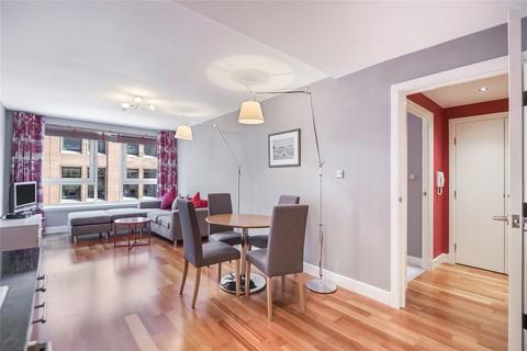 1 bedroom flat for sale, Ingram Street, Glasgow, Glasgow City, G1