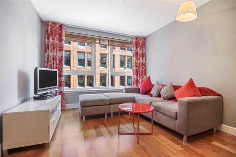1 bedroom flat for sale, Ingram Street, Glasgow, Glasgow City, G1