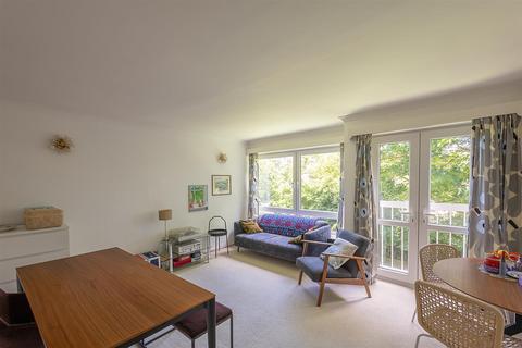 1 bedroom flat for sale, Chandler Court, Adderstone Crescent, Jesmond