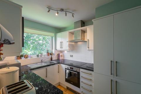1 bedroom flat for sale, Chandler Court, Adderstone Crescent, Jesmond
