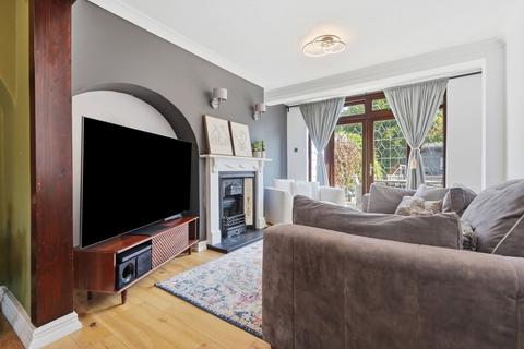 3 bedroom end of terrace house for sale, Tamworth Lane, Mitcham CR4