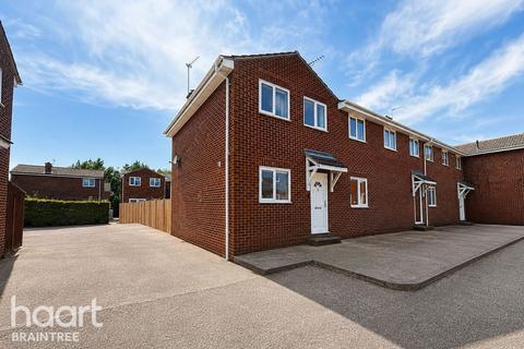 undefined, Goldhanger Court, Braintree