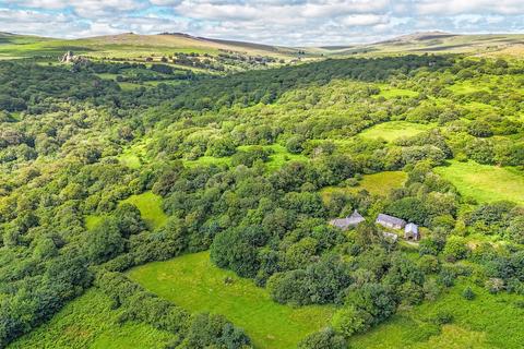 4 bedroom detached house for sale, Sampford Spiney, West Devon