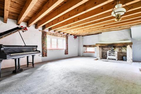 4 bedroom detached house for sale, Sampford Spiney, West Devon