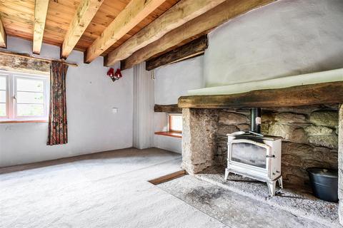 4 bedroom detached house for sale, Sampford Spiney, West Devon