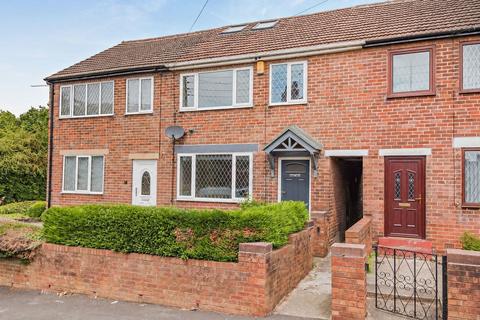 3 bedroom terraced house for sale, Stanley Street, Featherstone, West Yorkshire