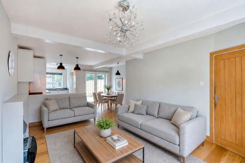 3 bedroom terraced house for sale, Stanley Street, Featherstone, West Yorkshire